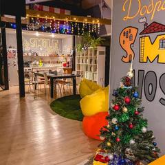 Хостел Smile, Нижний Новгород, Нижегородская область