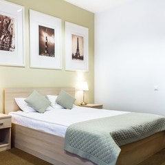 Гостиница Каскад Отель, Нижний Новгород, Нижегородская область