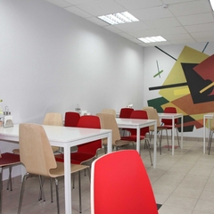 Гостиница Вояж, Нижний Новгород, Нижегородская область