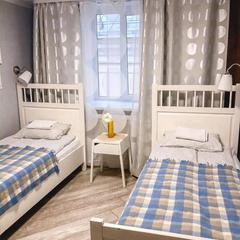 Хостел Smile, Нижний Новгород, Нижегородская область