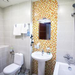 Гостиница Каскад Отель, Нижний Новгород, Нижегородская область