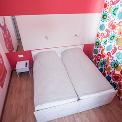 Хостел YES, Нижний Новгород, Нижегородская область