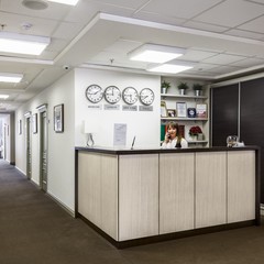 Гостиница Каскад Отель, Нижний Новгород, Нижегородская область