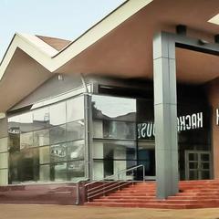 Гостиница Каскад Отель, Нижний Новгород, Нижегородская область