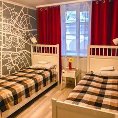 Хостел Smile, Нижний Новгород, Нижегородская область