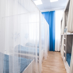 Хостел YES, Нижний Новгород, Нижегородская область