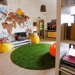 Хостел Smile, Нижний Новгород, Нижегородская область