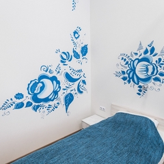 Хостел YES, Нижний Новгород, Нижегородская область