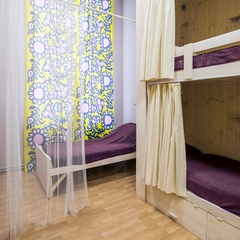 Хостел YES, Нижний Новгород, Нижегородская область