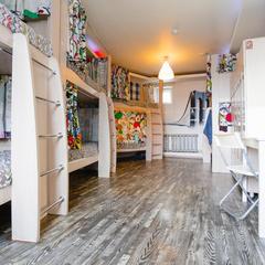 Хостел Smile, Нижний Новгород, Нижегородская область