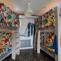 Хостел Smile, Нижний Новгород, Нижегородская область