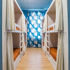 Хостел YES, Нижний Новгород, Нижегородская область