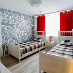 Хостел Smile, Нижний Новгород, Нижегородская область