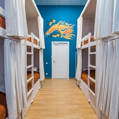 Хостел YES, Нижний Новгород, Нижегородская область