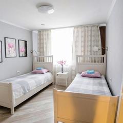 Хостел Smile, Нижний Новгород, Нижегородская область