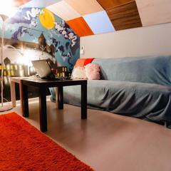 Хостел Smile, Нижний Новгород, Нижегородская область