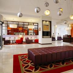 Отель Кортъярд Марриотт Нижний Новгород Сити Центр, Нижний Новгород, Нижегородская область