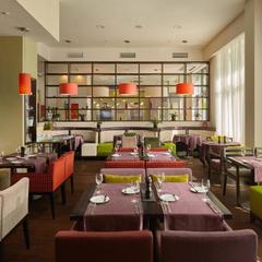 Отель Кортъярд Марриотт Нижний Новгород Сити Центр, Нижний Новгород, Нижегородская область