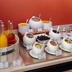 Отель Кортъярд Марриотт Нижний Новгород Сити Центр, Нижний Новгород, Нижегородская область