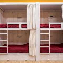 Хостел YES, Нижний Новгород, Нижегородская область