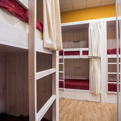 Хостел YES, Нижний Новгород, Нижегородская область