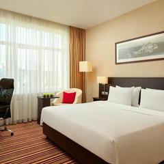 Отель Кортъярд Марриотт Нижний Новгород Сити Центр, Нижний Новгород, Нижегородская область