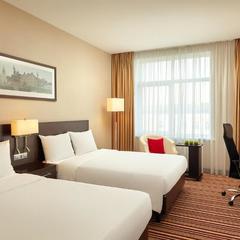 Отель Кортъярд Марриотт Нижний Новгород Сити Центр, Нижний Новгород, Нижегородская область