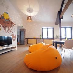 Хостел Smile, Нижний Новгород, Нижегородская область