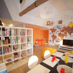 Хостел Smile, Нижний Новгород, Нижегородская область