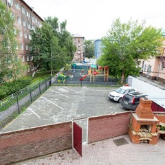 Гостиница JOY, Нижний Новгород, Нижегородская область