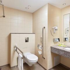 Отель Кортъярд Марриотт Нижний Новгород Сити Центр, Нижний Новгород, Нижегородская область