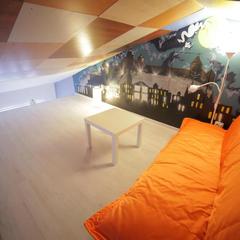 Хостел Smile, Нижний Новгород, Нижегородская область