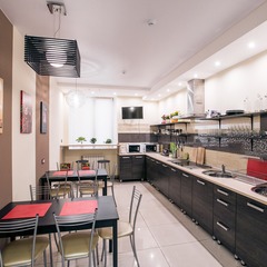 Хостел YES, Нижний Новгород, Нижегородская область