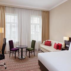 Отель Кортъярд Марриотт Нижний Новгород Сити Центр, Нижний Новгород, Нижегородская область