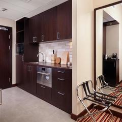 Отель Кортъярд Марриотт Нижний Новгород Сити Центр, Нижний Новгород, Нижегородская область