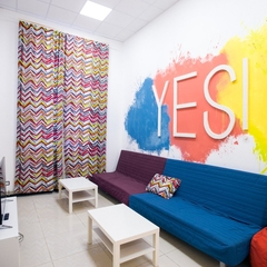 Хостел YES, Нижний Новгород, Нижегородская область