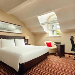 Отель Кортъярд Марриотт Нижний Новгород Сити Центр, Нижний Новгород, Нижегородская область