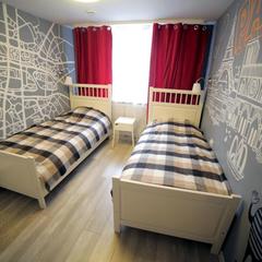 Хостел Smile, Нижний Новгород, Нижегородская область