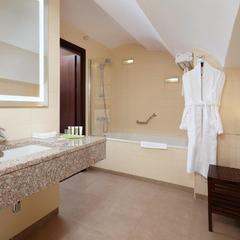 Отель Кортъярд Марриотт Нижний Новгород Сити Центр, Нижний Новгород, Нижегородская область