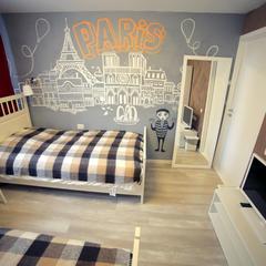 Хостел Smile, Нижний Новгород, Нижегородская область