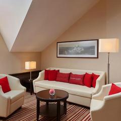 Отель Кортъярд Марриотт Нижний Новгород Сити Центр, Нижний Новгород, Нижегородская область