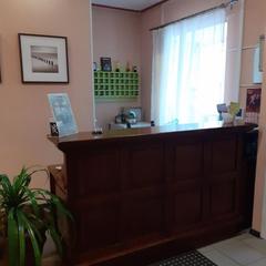 Гостиница Волга, Нижний Новгород, Нижегородская область