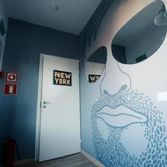 Хостел Smile, Нижний Новгород, Нижегородская область