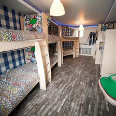 Хостел Smile, Нижний Новгород, Нижегородская область