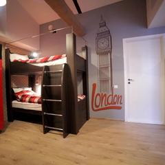 Хостел Smile, Нижний Новгород, Нижегородская область