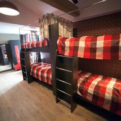 Хостел Smile, Нижний Новгород, Нижегородская область