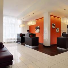 Отель Кортъярд Марриотт Нижний Новгород Сити Центр, Нижний Новгород, Нижегородская область