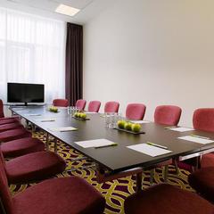 Отель Кортъярд Марриотт Нижний Новгород Сити Центр, Нижний Новгород, Нижегородская область