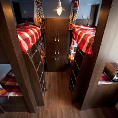 Хостел Smile, Нижний Новгород, Нижегородская область