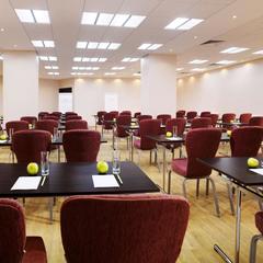 Отель Кортъярд Марриотт Нижний Новгород Сити Центр, Нижний Новгород, Нижегородская область